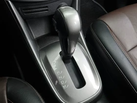 Chevrolet Trax 1.4, снимка 9