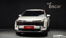 Kia Sportage, снимка 1