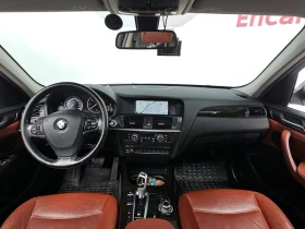 BMW X3 2.0d, снимка 7