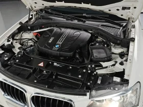 BMW X3 2.0d, снимка 6