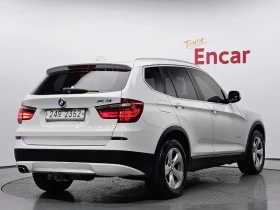 BMW X3 2.0d, снимка 2