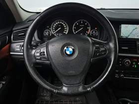 BMW X3 2.0d, снимка 13