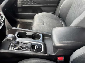 Hyundai Santa fe * Essential * CARFAX * ЦЕНА ДО БГ, снимка 12