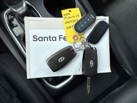 Hyundai Santa fe * Essential * CARFAX * ЦЕНА ДО БГ, снимка 14