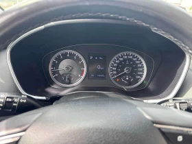 Hyundai Santa fe * Essential * CARFAX * ЦЕНА ДО БГ, снимка 7