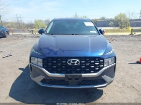 Hyundai Santa fe 2.5l Se, снимка 12