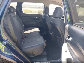 Hyundai Santa fe 2.5l Se, снимка 8