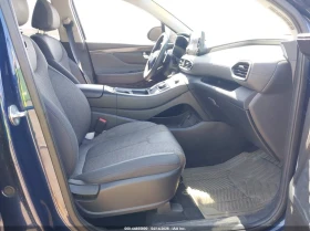 Hyundai Santa fe 2.5l Se, снимка 5
