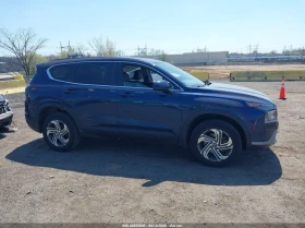 Hyundai Santa fe 2.5l Se, снимка 13