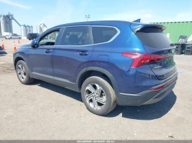 Hyundai Santa fe 2.5l Se, снимка 3