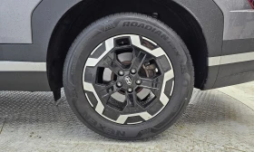 Hyundai Santa fe 2.5T* 4WD* EXCLUSIVE* ПОДГРЕВ* ОБДУХВАНЕ, снимка 11
