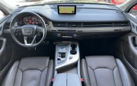 Audi SQ7 4.0 V8 TDI quattro, снимка 5