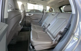 Audi SQ7 4.0 V8 TDI quattro, снимка 7