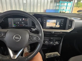 Opel Mokka -e 50 kWh, снимка 12