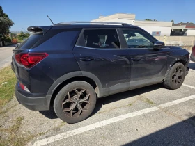 SsangYong Korando 1.6D , снимка 4