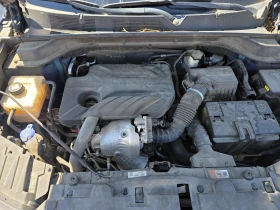 SsangYong Korando 1.6D , снимка 9