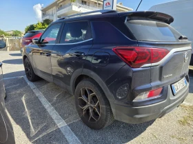 SsangYong Korando 1.6D , снимка 6