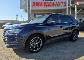 SsangYong Korando 1.6D , снимка 1