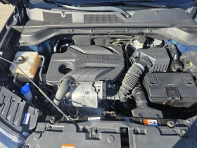 SsangYong Korando 1.6D , снимка 14