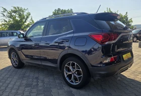 SsangYong Korando 1.6D , снимка 4