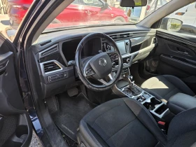 SsangYong Korando 1.6D , снимка 7