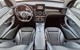 Mercedes-Benz GLC 250 d 4M AMG Coupe, снимка 4