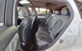 Mercedes-Benz GLC 250 d 4M AMG Coupe, снимка 6
