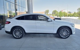 Mercedes-Benz GLC 250 d 4M AMG Coupe, снимка 2