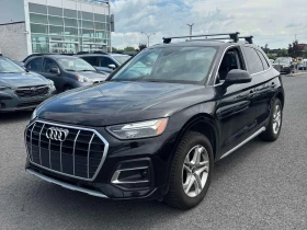 Audi Q5 * Komfort * CARFAX * БЕЗ ПЪРВОНАЧАЛНА ВНОСКА, снимка 1