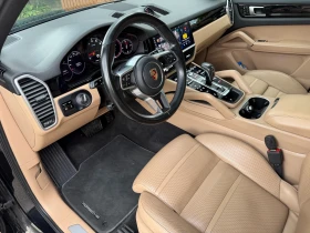 Porsche Cayenne Подгрев/ Обдухване, снимка 10