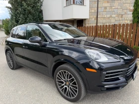 Porsche Cayenne Подгрев/ Обдухване, снимка 6