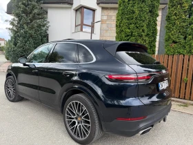 Porsche Cayenne Подгрев/ Обдухване, снимка 3