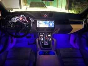 Porsche Cayenne Подгрев/ Обдухване, снимка 15