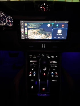Porsche Cayenne Подгрев/ Обдухване, снимка 17