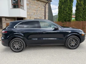 Porsche Cayenne Подгрев/ Обдухване, снимка 7