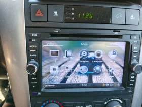 Chevrolet Captiva 2.0 VCDI 4x4 кожа навигация, снимка 14