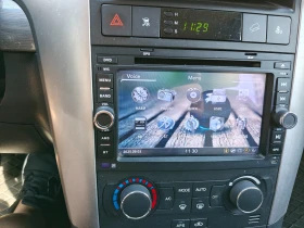 Chevrolet Captiva 2.0 VCDI 4x4 кожа навигация, снимка 13