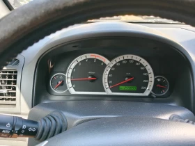 Chevrolet Captiva 2.0 VCDI 4x4 кожа навигация, снимка 10