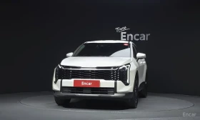 Kia Sportage LPG 2.0* ФАБРИЧНА ГАЗ, снимка 3