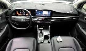 Kia Sportage LPG 2.0* ФАБРИЧНА ГАЗ, снимка 6
