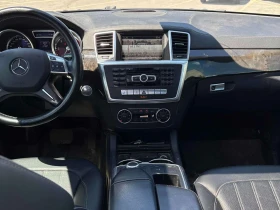 Mercedes-Benz GL 350 BlueTEC | CARFAX | АВТОКРЕДИТ БЕЗ ПЪРВОНАЧАЛНА , снимка 9
