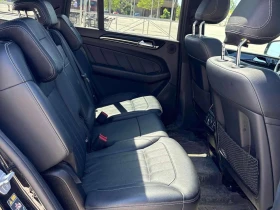 Mercedes-Benz GL 350 BlueTEC | CARFAX | АВТОКРЕДИТ БЕЗ ПЪРВОНАЧАЛНА , снимка 10