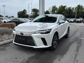 Lexus RX 350h * CARFAX * ОПЦИЯ ЗА ФИНАНСИРАНЕ, снимка 1