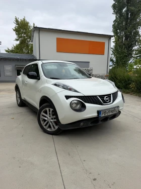 Nissan Juke * TOP* КАМЕРА* 1.5DCI* , снимка 2