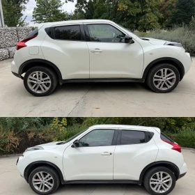 Nissan Juke * TOP* КАМЕРА* 1.5DCI* , снимка 7