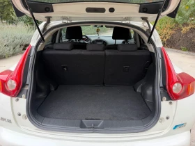 Nissan Juke * TOP* КАМЕРА* 1.5DCI* , снимка 10