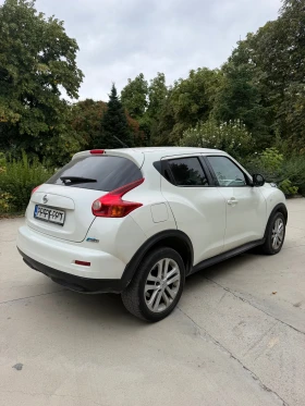 Nissan Juke * TOP* КАМЕРА* 1.5DCI* , снимка 6