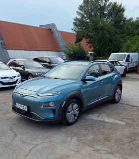 Hyundai Kona SOH100%, снимка 6
