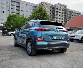 Hyundai Kona SOH100%, снимка 4
