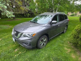 Nissan Pathfinder SL, снимка 1
